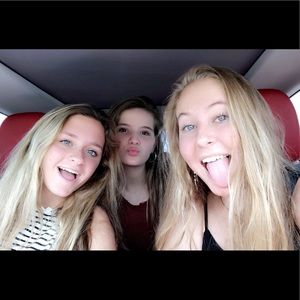 Meet your Posher, Kylie